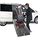 Harmar Single Fold Safety Ramp - 6'