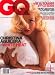GQ June 2006 (Christina Aguilera - White Heat)