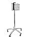 Welch Allyn Spot Vital Signs Monitor Mobile Stand