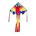 Kite - Large Easy Flyer - Macaw (46