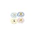Baby : AVENT - Fashion Pacifiers - Infant (3-6 mos.)