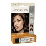 Cover Your Gray Touch-Up Stick Medium Brown