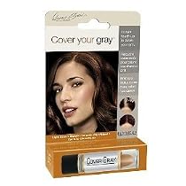 Cover Your Gray - Touch-Up Stick - Mahogany