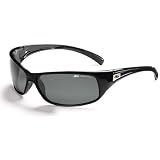 Bolle Recoil Sunglasses - Black/Polarized-TNS