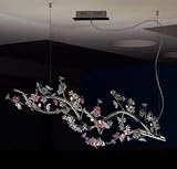 Classic Lighting 16059 CH MC Ashley Chrome Chandelier Chrome