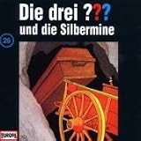 Die drei Fragezeichen - Folge 26: und die Silbermine Preisvergleich
