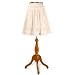 Ribbon Embroidered Full Circle Skirt (Petite, Tall & Misses Sizes XS-3X)