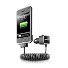 Philips DLA95543/10 iPhone & iPod Car Charger