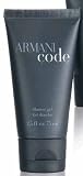Giorgio Armani Armani Code Shower Gel 2.5 Oz New