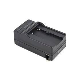 FUJI FNP100/DB30/BN101 Digital Camera/Camcorder Battery Charger + Worldwide free shiping