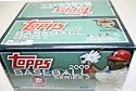 2009 Topps Series 2 Baseball Retail Box - 24Packs/box