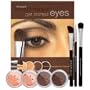 Bare Escentuals Get Started Eyes 7-piece Everyday Eye Collection ($114.00 Value)