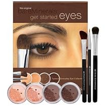 bareMinerals Face Kits - Get Started Eyes 1 Kit