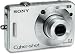 Cybershot DSC-W70 7.2 Megapixel 3x Optical/2x Digital Zoom Digital Camera (DSCW70)