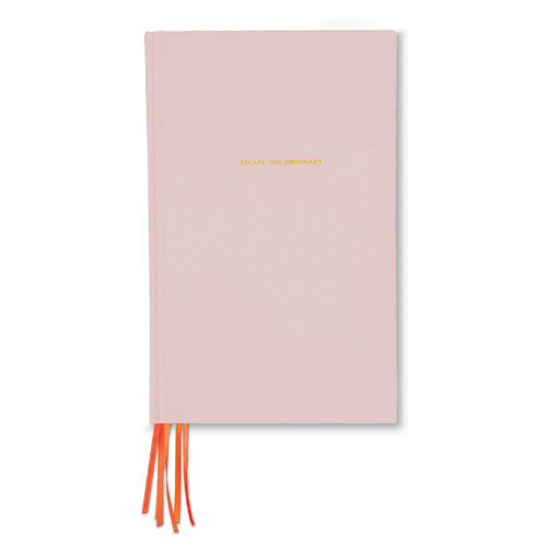Kate Spade Journal, Blush