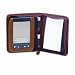 Technologies Trimline® Compact Distressed Leather PDA Case, 3 x 5, Tan (DTM43694) Category: Skins and Covers