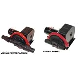 Johnson Pumps VIKING POWER VACUUM PUMP 12V JOP 10-13373-07