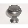 Top Knobs- Normandy Collection M607 Knob in Pewter