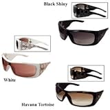 Christian Dior - Cannage Sunglasses CANNAGE/2S: White