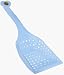 Cats Rule 00578 Perfect Litter Scoop - Sapphire Round