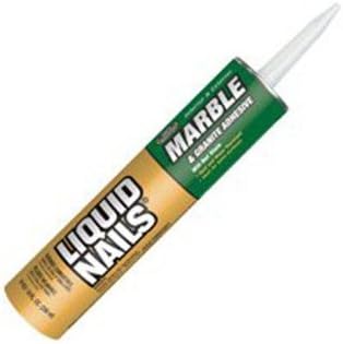 10 Ounce Marble and Granite Adhesive