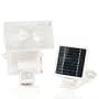 Smarthome 740121 Solar Powered Motion Sensor Light