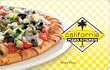 California Pizza Kitchen Greek Pizza Gift Card