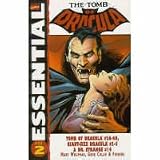 Essential Tomb of Dracula, Vol. 2 (Marvel Essentials) Essential Tomb of Dracula, Vol. 2 (Marvel Essentials)
