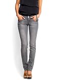 Mango Women's Slim-fit Jeans