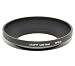 Rainbowimaging Lens Hood replaces Nikon HN-CP17 for Nikon Coolpix P7700 Camera