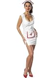 Feelbetter Nurse Costume - Adult Costume