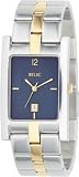 Relic Navy Dial Mens Watch # ZR77132
