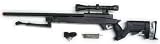 WELL MB05 AWM APS2 Airsoft Sniper Rifle