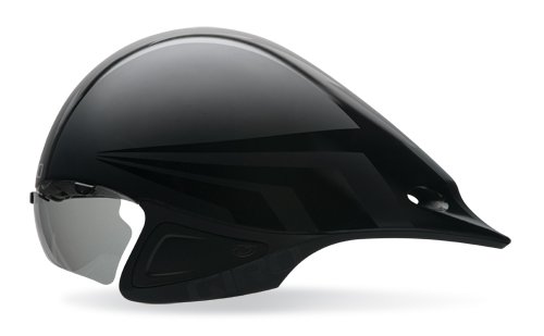 Giro Selector Road/Race Bike Helmet (Matte/Gloss Black, Medium/Large)