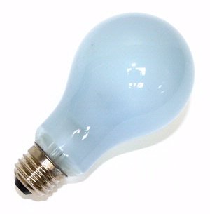 Halco 101197 - A21FR100/ND Standard Daylight Full Spectrum Light Bulb
