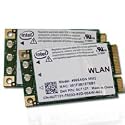 Intel Wireless WiFi Link 4965AGN Mini PCI Express Dell P/N: 0UT121 802.11a/g/n Draft N