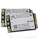 Intel Wireless WiFi Link 4965AGN Mini PCI Express Dell P/N: 0UT121 802.11a/g/n Draft N