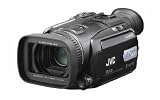 JVC GZ-HD7EK HD Everio Camcorder