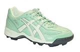 New Asics Gel Lethal Hockey Women Womens Trainers UK Size 8.5 (EU 42.5)