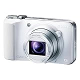 Cyber-shot HX10V (1820万/光学x16) ホワイト