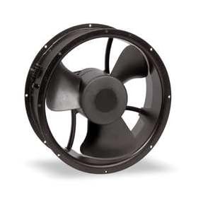 Dayton 4WT44 Fan, 665 CFM, 115 V