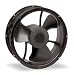 Dayton 3VU67 Fan, Axial, 665 cfm, 230v