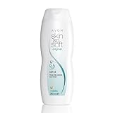 Skin So Soft Avon Original Bath and Body Oil