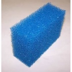 PCLR FOAM BLOCK FOR PREMIER 75