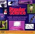 100 Greatest Inventions PC CD