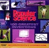 100 Greatest Inventions PC CD