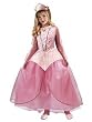 Disneys Officially Licensed Disney Aurora Prestige Princess Costume