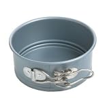 Fox Run Preferred Non-Stick 4-1/2-Inch Mini Springform Pan