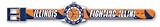 Illinois Fighting Illini Suntime Kids NCAA Watch