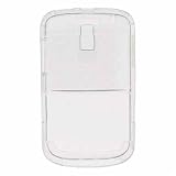 Nexxus Crystal Case for Blackberry 9000 Bold
